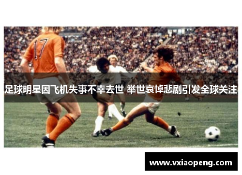 足球明星因飞机失事不幸去世 举世哀悼悲剧引发全球关注