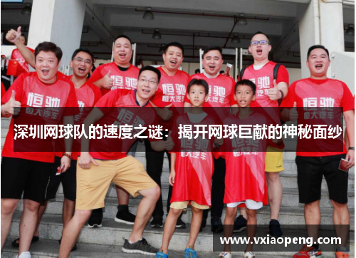 深圳网球队的速度之谜：揭开网球巨献的神秘面纱