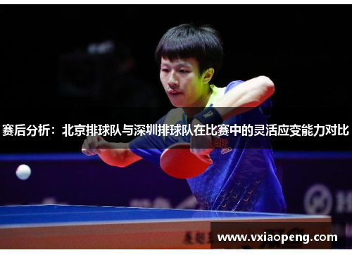 赛后分析：北京排球队与深圳排球队在比赛中的灵活应变能力对比